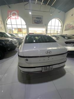 هیوندای ازێرا